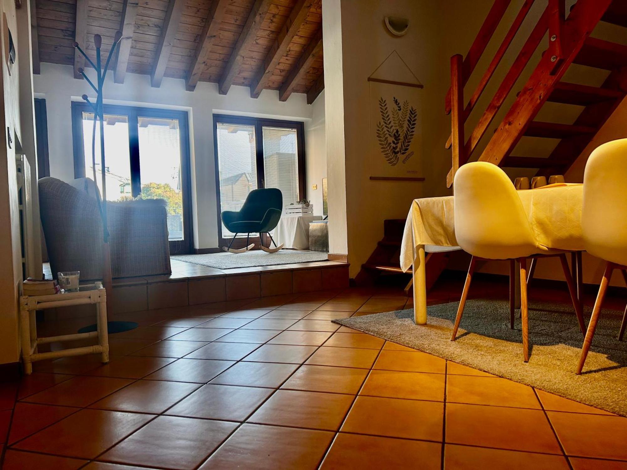 Gabriel'S Home Salò Εξωτερικό φωτογραφία