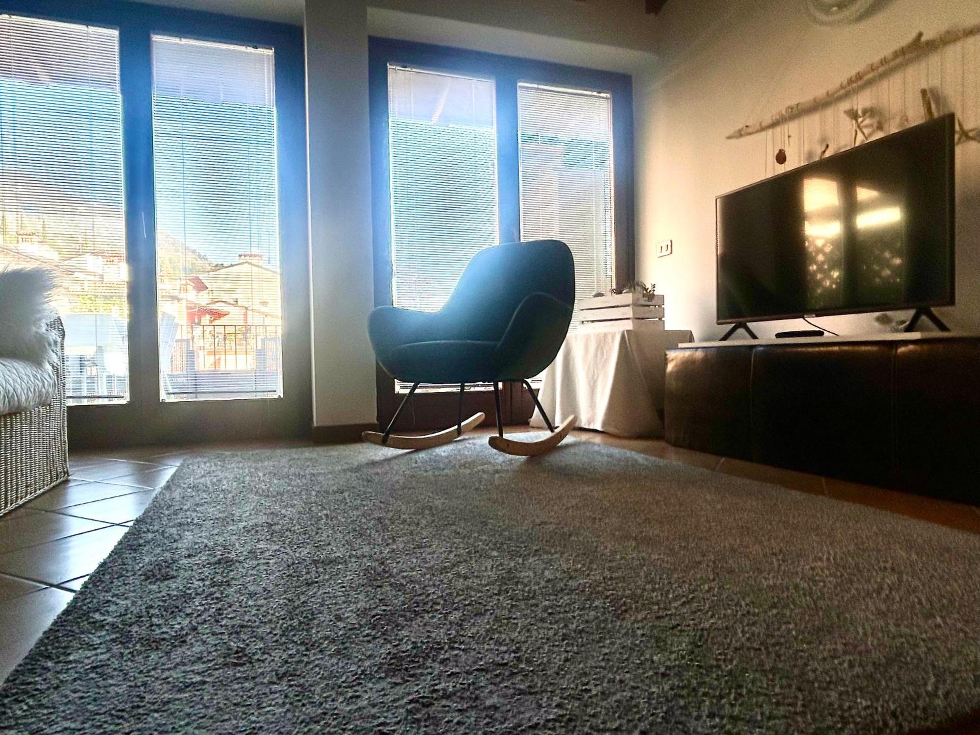 Gabriel'S Home Salò Εξωτερικό φωτογραφία